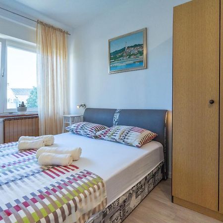 Apartman Ana Novi Vinodolski Exterior foto