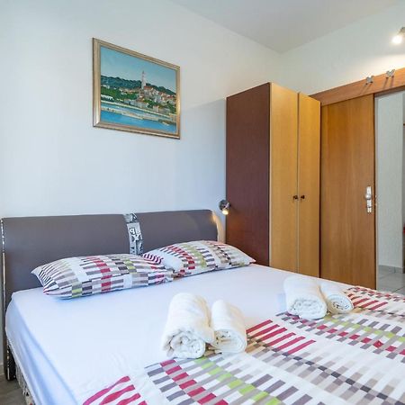 Apartman Ana Novi Vinodolski Exterior foto